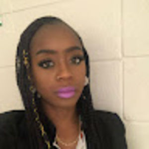 Meet your Posher, Lataisha